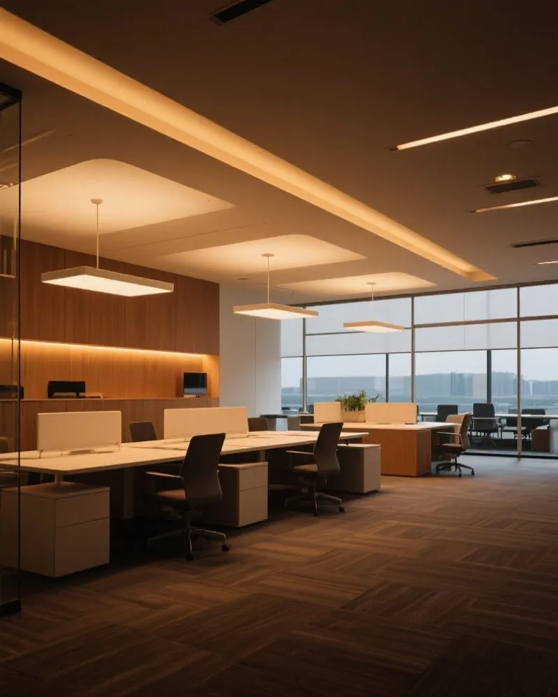 Corporate Environment