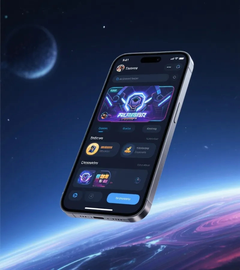 Mobile Application Technology