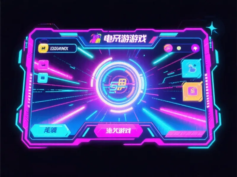 多元电子世界